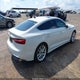 WAUFACF59PA069637 2023 Audi A5 Sportback Premium Plus 45 Tfsi S Line Quattro S Tronic auction photo thumbnail 4