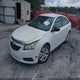 1G1PA5SH3D7277324 2013 Chevrolet Cruze Ls Auto auction photo thumbnail 2