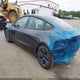 5YJ3E1EAXNF109127 2022 Tesla Model 3 Rear-Wheel Drive auction photo thumbnail 3