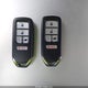 7FARW2H84KE011944 2019 Honda Cr-V Exl auction photo thumbnail 11