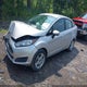 3FADP4BJ1KM113049 2019 Ford Fiesta Se auction photo thumbnail 2