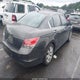 1HGCP26859A037605 2009 Honda Accord 2.4 Ex-L auction photo thumbnail 4