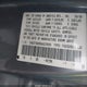 1HGCP26859A037605 2009 Honda Accord 2.4 Ex-L auction photo thumbnail 9