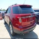 1FM5K8B89GGC62887 2016 Ford Explorer auction photo thumbnail 3