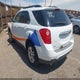 2GNFLFE3XE6340317 2014 Chevrolet Equinox 1Lt auction photo thumbnail 3