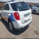 2GNFLFE3XE6340317 2014 Chevrolet Equinox 1Lt auction photo thumbnail 6