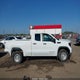 1GTRUAEDXPZ157490 2023 GMC Sierra 1500 4Wd Double Cab Standard Box Pro auction photo thumbnail 14
