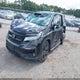 5FNYF6H72LB006037 2020 Honda Pilot Awd Black Edition auction photo thumbnail 2
