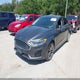 3FA6P0CDXKR260550 2019 Ford Fusion Sel auction photo thumbnail 2