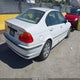 WBAAN37441ND45441 2001 BMW 325I auction photo thumbnail 4
