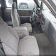 1GCCS1949SK180749 1995 Chevrolet S Truck S10 auction photo thumbnail 5