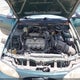 1FAFP10P5XW278902 1999 Ford Escort Lx auction photo thumbnail 10