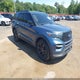 1FM5K8GC9LGA87550 2020 Ford Explorer St auction photo thumbnail 1