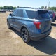 1FM5K8GC9LGA87550 2020 Ford Explorer St auction photo thumbnail 3