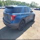 1FM5K8GC9LGA87550 2020 Ford Explorer St auction photo thumbnail 4