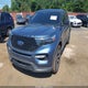 1FM5K8GC9LGA87550 2020 Ford Explorer St auction photo thumbnail 6