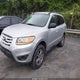 5XYZG3AB2BG006464 2011 Hyundai Santa Fe Gls auction photo thumbnail 2