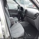 5XYZG3AB2BG006464 2011 Hyundai Santa Fe Gls auction photo thumbnail 5