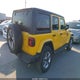 1C4HJXEN3LW327930 2020 Jeep Wrangler Unlimited Sahara 4X4 auction photo thumbnail 4