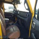 1C4HJXEN3LW327930 2020 Jeep Wrangler Unlimited Sahara 4X4 auction photo thumbnail 5