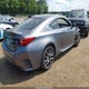 JTHSE5BC3F5002320 2015 Lexus Rc 350 auction photo thumbnail 4