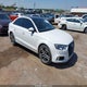 WAUAUGFF4H1080757 2017 Audi A3 2.0T Premium auction photo thumbnail 1