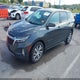 3GNAXKEV6NS242511 2022 Chevrolet Equinox Fwd Lt auction photo thumbnail 2