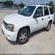 1GNDT13S262286580 2006 Chevrolet Trailblazer Ls auction photo thumbnail 2