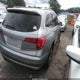 5FNYF5H96HB043319 2017 Honda Pilot Touring auction photo thumbnail 4
