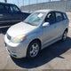 2T1KR32E94C267349 2004 Toyota Matrix Xr auction photo thumbnail 2