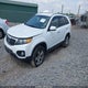5XYKUDA24DG380657 2013 Kia Sorento Ex V6 auction photo thumbnail 2