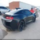 1G1FB1RX7H0215552 2017 Chevrolet Camaro 1Lt auction photo thumbnail 4