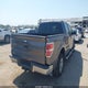 1FTFW1CT8BFC12519 2011 Ford F-150 Xlt auction photo thumbnail 4