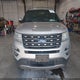 1FM5K8F85GGA79450 2016 Ford Explorer Limited auction photo thumbnail 12