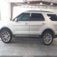 1FM5K8F85GGA79450 2016 Ford Explorer Limited auction photo thumbnail 14