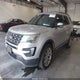 1FM5K8F85GGA79450 2016 Ford Explorer Limited auction photo thumbnail 2