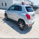 KL7CJLSB4KB783273 2019 Chevrolet Trax Lt auction photo thumbnail 3