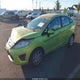 3FADP4BJ7BM167844 2011 Ford Fiesta Se auction photo thumbnail 2