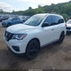 5N1DR2MM6JC627765 2018 Nissan Pathfinder Sl auction photo thumbnail 2
