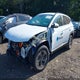 KM8JBDD18SU325835 2025 Hyundai Tucson Hybrid Blue auction photo thumbnail 2