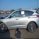 5J8TC2H74SL020269 2025 Acura Rdx Advance Package auction photo thumbnail 14