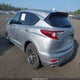 5J8TC2H74SL020269 2025 Acura Rdx Advance Package auction photo thumbnail 3
