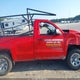 1GCNCNEH0GZ394887 2016 Chevrolet Silverado 1500 Ls auction photo thumbnail 13