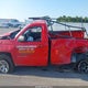 1GCNCNEH0GZ394887 2016 Chevrolet Silverado 1500 Ls auction photo thumbnail 14