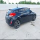 KMHTC6AD7HU322210 2017 Hyundai Veloster Value Edition auction photo thumbnail 4