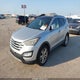5XYZWDLA7EG139254 2014 Hyundai Santa Fe Sport 2.0L Turbo auction photo thumbnail 2