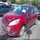 1FADP5BU7DL520359 2013 Ford C-Max Hybrid Sel auction photo thumbnail 2