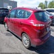 1FADP5BU7DL520359 2013 Ford C-Max Hybrid Sel auction photo thumbnail 3