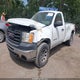 1GTN2TEA7CZ241749 2012 GMC Sierra 1500 Work Truck auction photo thumbnail 2
