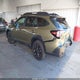 4S4BTALC8S3138572 2025 Subaru Outback Onyx Edition auction photo thumbnail 3